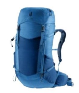 Deuter Futura 26 26 l Niebieski