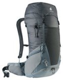 Deuter Futura 34 EL Grafitowy