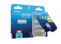 PANASONIC ENELOOP AAA 800 mAh 8 szt