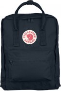 Plecak Kanken navy FJALLRAVEN