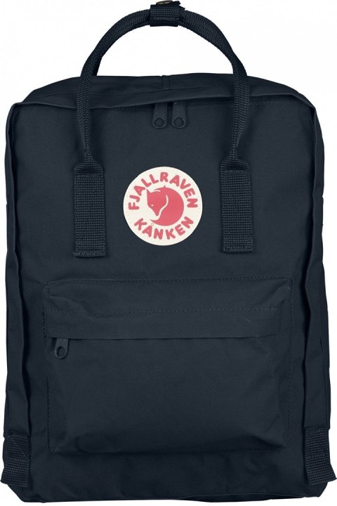 Plecak Kanken navy FJALLRAVEN