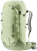 Plecak damski Deuter Freescape Lite 24 SL - mineral/grove