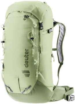 Plecak damski Deuter Freescape Lite 24 SL - mineral/grove