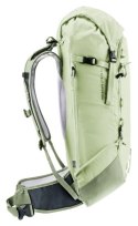 Plecak damski Deuter Freescape Lite 24 SL - mineral/grove