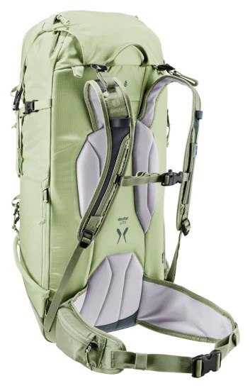 Plecak damski Deuter Freescape Lite 24 SL - mineral/grove