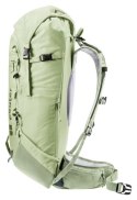 Plecak damski Deuter Freescape Lite 24 SL - mineral/grove
