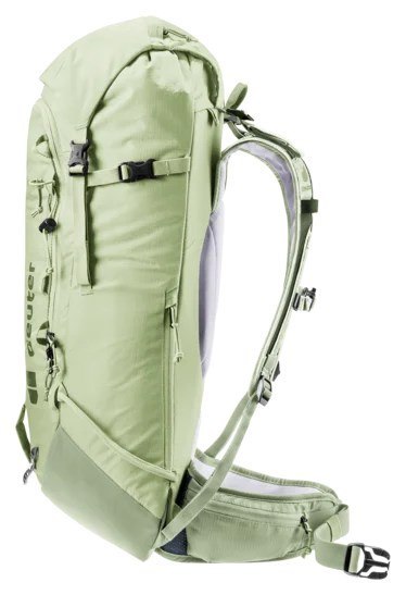 Plecak damski Deuter Freescape Lite 24 SL - mineral/grove