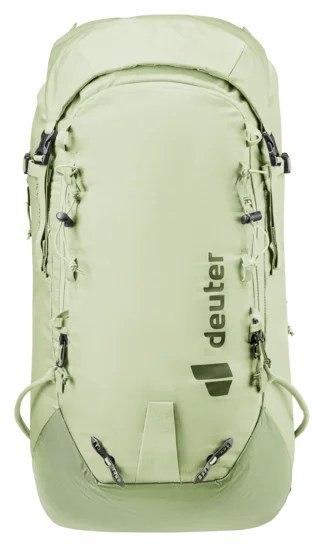 Plecak damski Deuter Freescape Lite 24 SL - mineral/grove