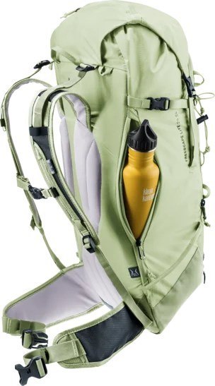 Plecak damski Deuter Freescape Lite 24 SL - mineral/grove