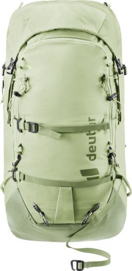 Plecak damski Deuter Freescape Lite 24 SL - mineral/grove