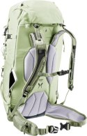 Plecak damski Deuter Freescape Lite 24 SL - mineral/grove