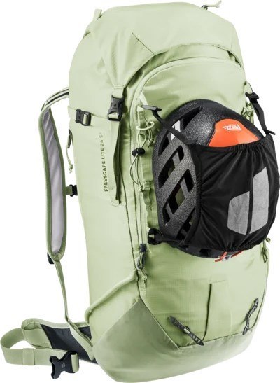 Plecak damski Deuter Freescape Lite 24 SL - mineral/grove