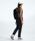 Plecak miejski The North Face Router 40L - tnf black/tnf black
