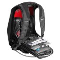 Plecak motocyklowy OGIO 123007_36 NO DRAG MACH 3 czarny