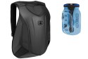 Plecak motocyklowy OGIO 123007_36 NO DRAG MACH 3 czarny