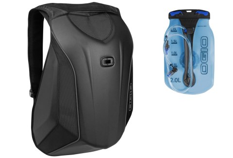 Plecak motocyklowy OGIO 123007_36 NO DRAG MACH 3 czarny