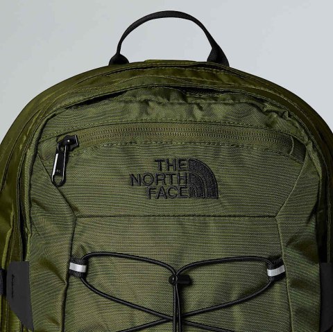Plecak na laptopa The North Face Borealis Classic 723444 - green/tnf black