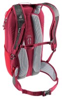 Plecak turystyczny Deuter Race 16, cherry/masala