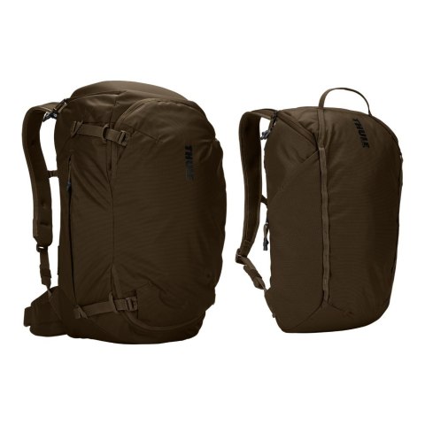 Plecak turystyczny Thule Landmark Travel Pack 60L - Deep Khaki