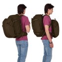 Plecak turystyczny Thule Landmark Travel Pack 60L - Deep Khaki