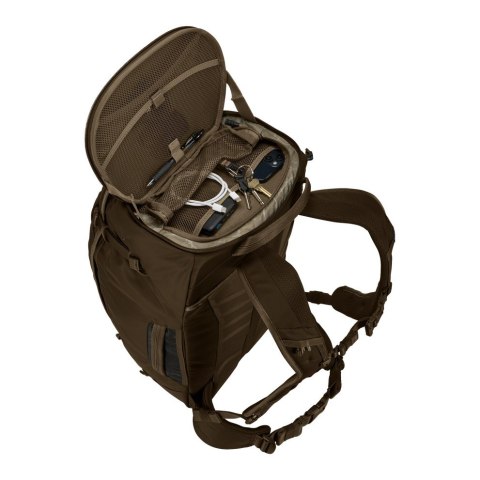 Plecak turystyczny Thule Landmark Travel Pack 60L - Deep Khaki