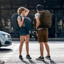 Plecak turystyczny Thule Landmark Travel Pack 60L - Deep Khaki