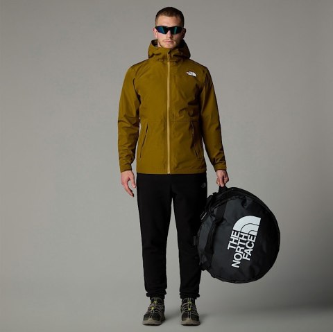 The North Face Base Camp sportowa torba 150 l Nylon, Poliester Czarny