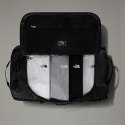 The North Face Base Camp sportowa torba 150 l Nylon, Poliester Czarny