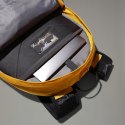 The North Face Borealis Classic plecak Czarny, Pomarańczowy Nylon