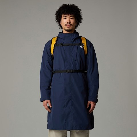 The North Face Borealis Classic plecak Czarny, Pomarańczowy Nylon