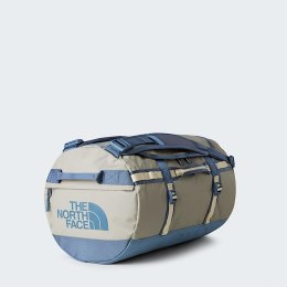The North Face OS sportowa torba 50 l Nylon, Poliester Niebieski, Szary