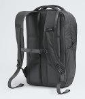 The North Face Vault plecak City backpack Zielony, Szary Poliester