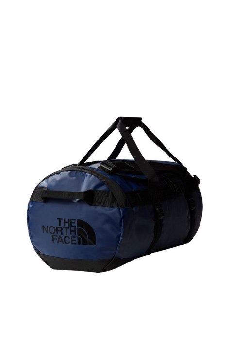Torba Base Camp Duffel M - Summit Navy - TNF Black