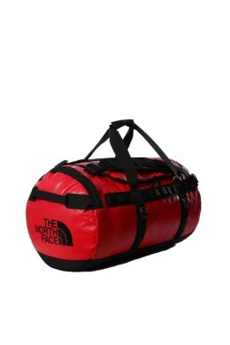 Torba base camp duffel m-tnf red-tnf black-npf THE NORTH FACE