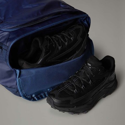 Torba podróżna The North Face Base Camp Duffel 42L - Blue