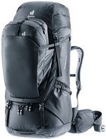 Voyager 60+10 SL black | uniwersalny