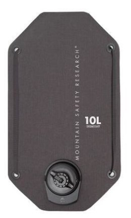Worek dromedary 10l