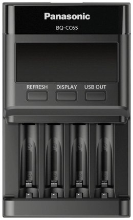 ŁADOWARKA PANASONIC PRO