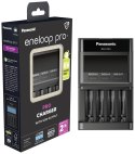 ŁADOWARKA PANASONIC PRO