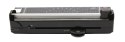 Olympia A 340 Combo Laminator na zimno/gorąco 250 mm/min Czarny