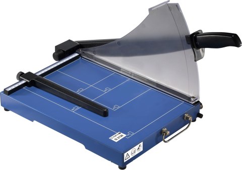 Olympia G 3120 gilotyna 31 cm 20 ark.