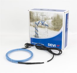 HEATING CABLE DPH-10 SET 4M. 40W