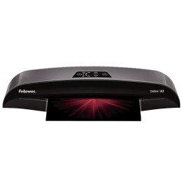 Laminator Fellowes Calibre A3 Laminator na zimno 500 mm/min Czarny