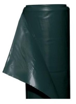 Folia budowlana hydroizolacyjna ECO 5x20m 0,3mm McExpert