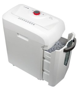 Olympia MC 306.2 niszczarka Rozdrabnianie mikro-cięte 62 dB 22 cm Biały