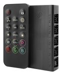 TACENS MARS MF-HUB 10x ARGB PWM- hub+pilot