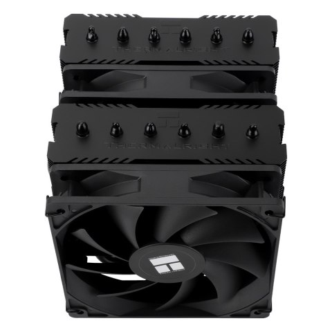 Chłodzenie procesora Thermalright Peerless Assassin 120 SE