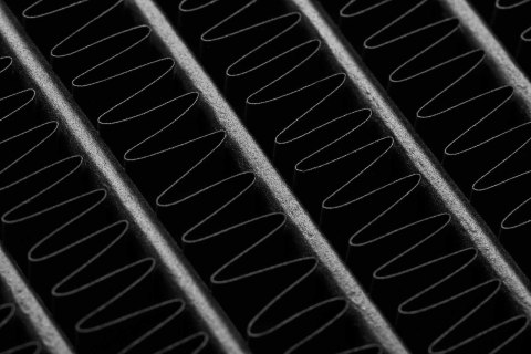 EK 3831109838334 część / akcesorium do systemów chłodzenia komputerów Radiator