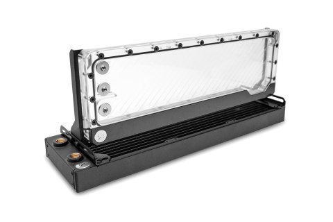 EK Water Blocks 3831109825365 część / akcesorium do systemów chłodzenia komputerów Płyta montażowa