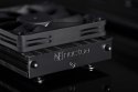 Noctua NH-L9A-AM5 CHROMAX.BLACK system chłodzenia komputerów Procesor Chłodnica powietrza 9,2 cm Czarny 1 szt.